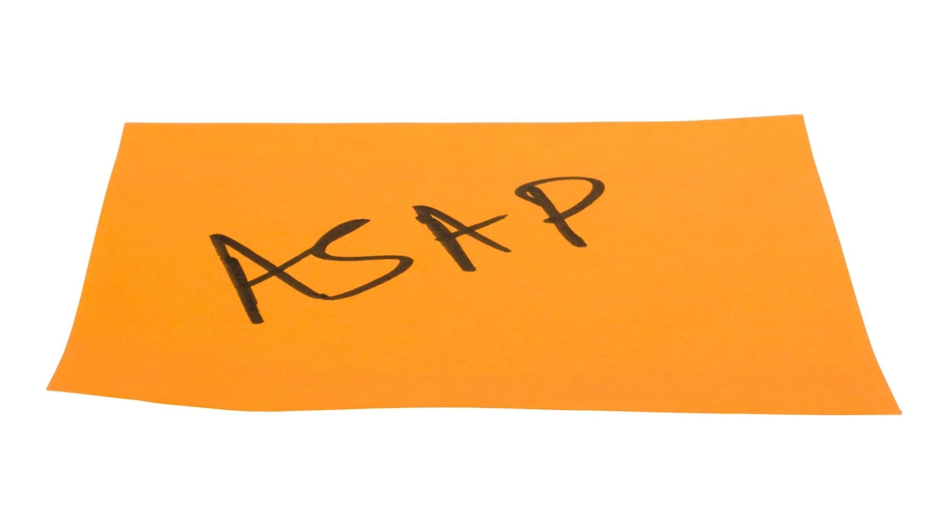 Why Digital Marketing Needs Agility ASAP